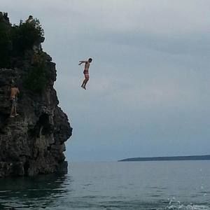 Meet your Posher, Todd